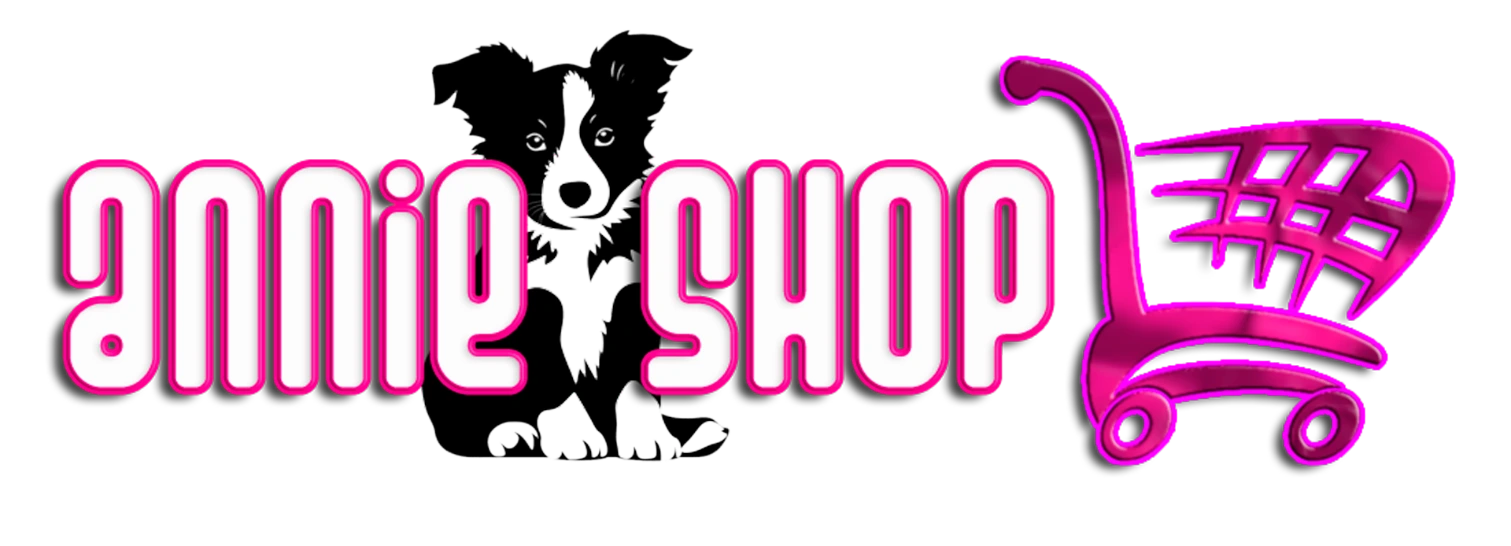 Logo Annieshop