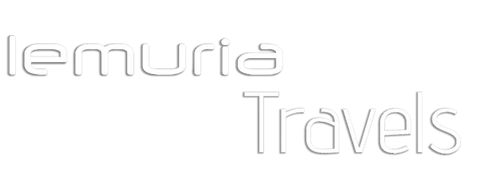 Lemuria Travels Lemuria Corporativa