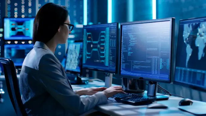 Procesos  Lemuria Technologies