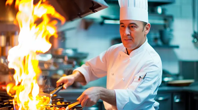 Desarrollo de Conceptos y Cocinas Industriales (Gastronomic Solutions) Operadora Blue Room Corporativo Lemuria