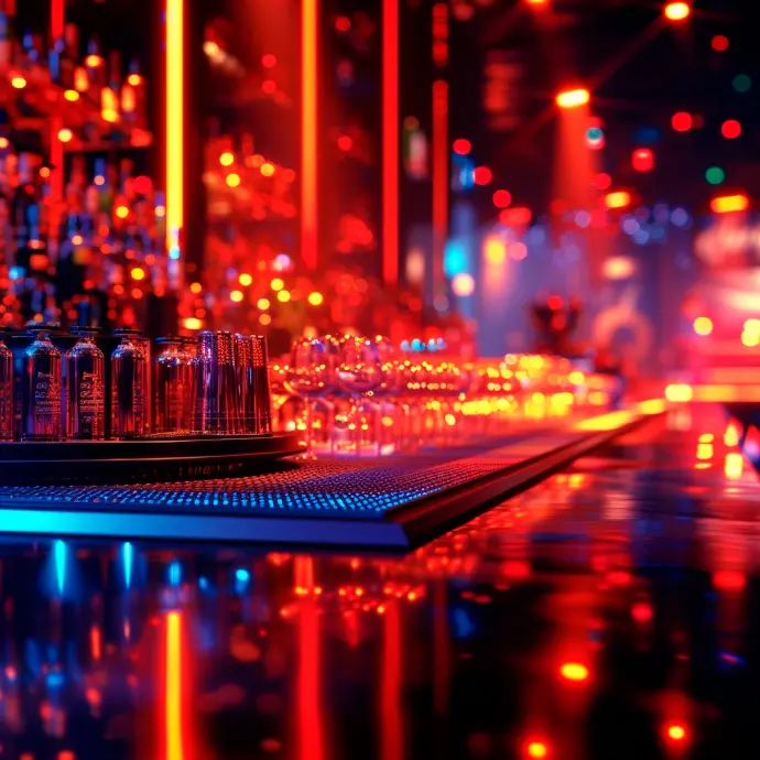 Soluciones Integrales de Hospitalidad Operadora Blue Room Corporativo Lemuria