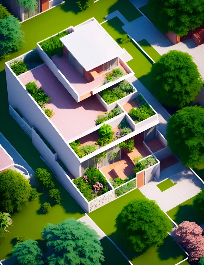 Soluciones Integrales de Desarrollo Inmobiliario Corporativo Lemuria